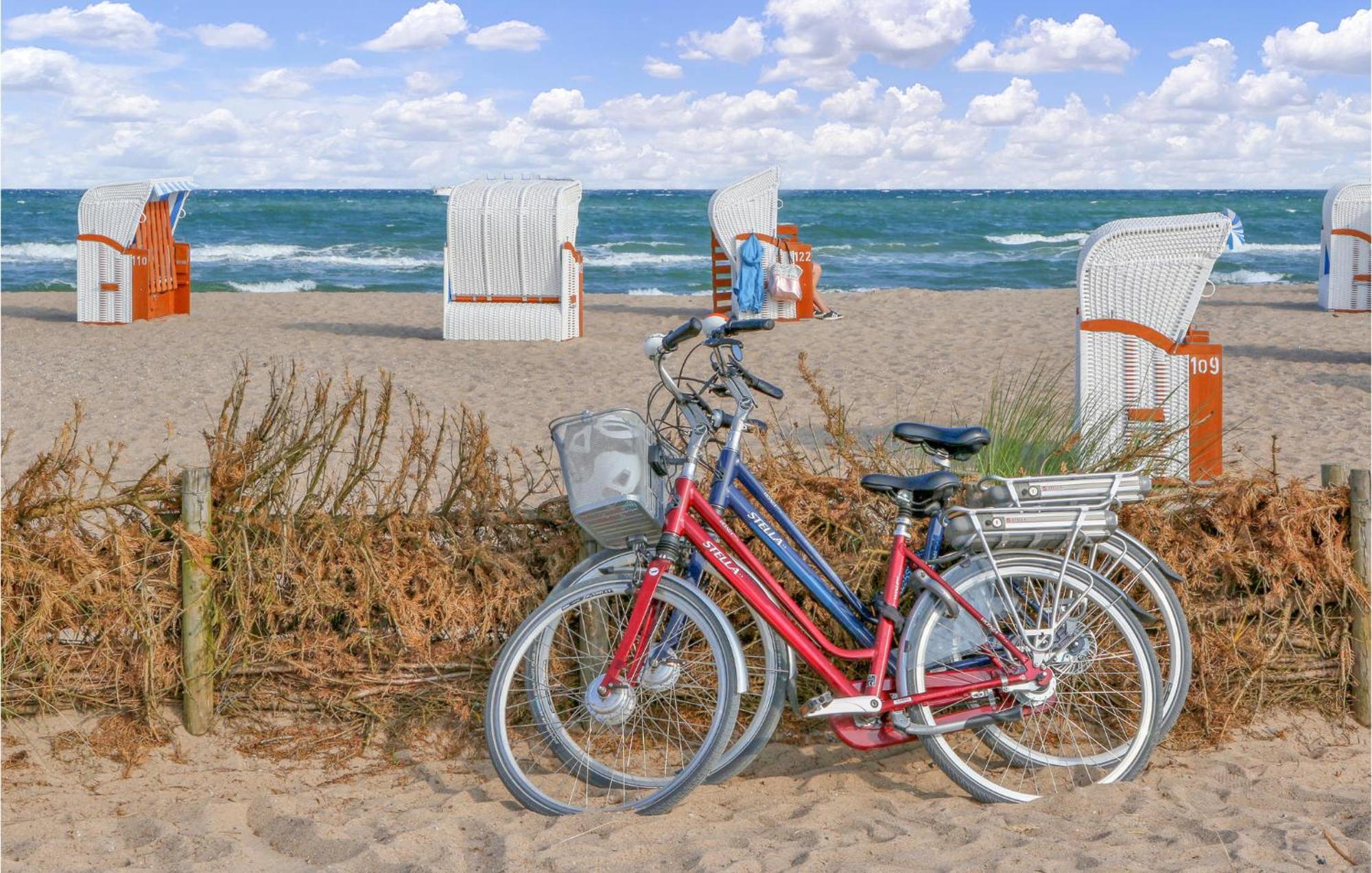 Ostseepiraten Olpenitz Exterior photo