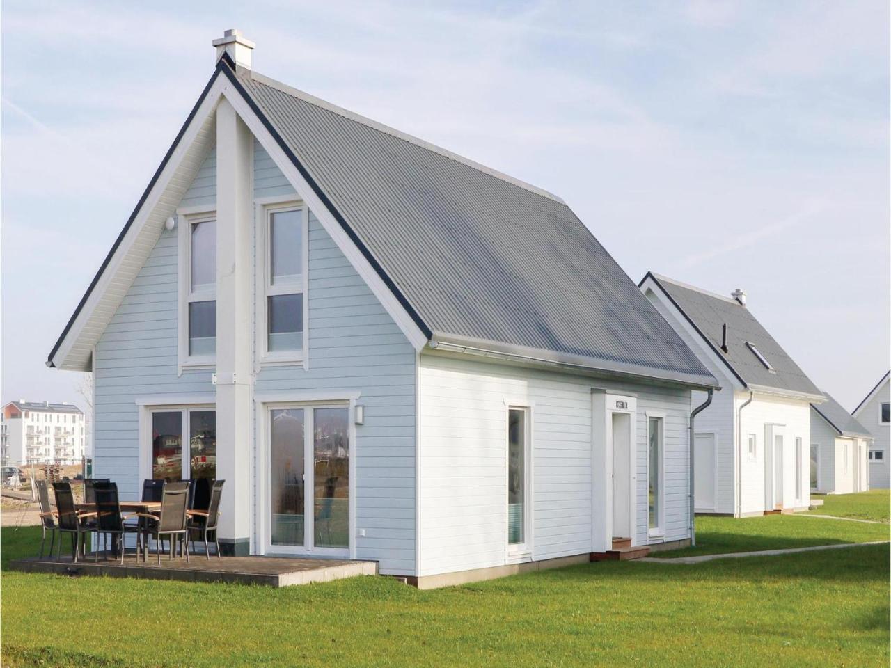 Ostseepiraten Olpenitz Exterior photo