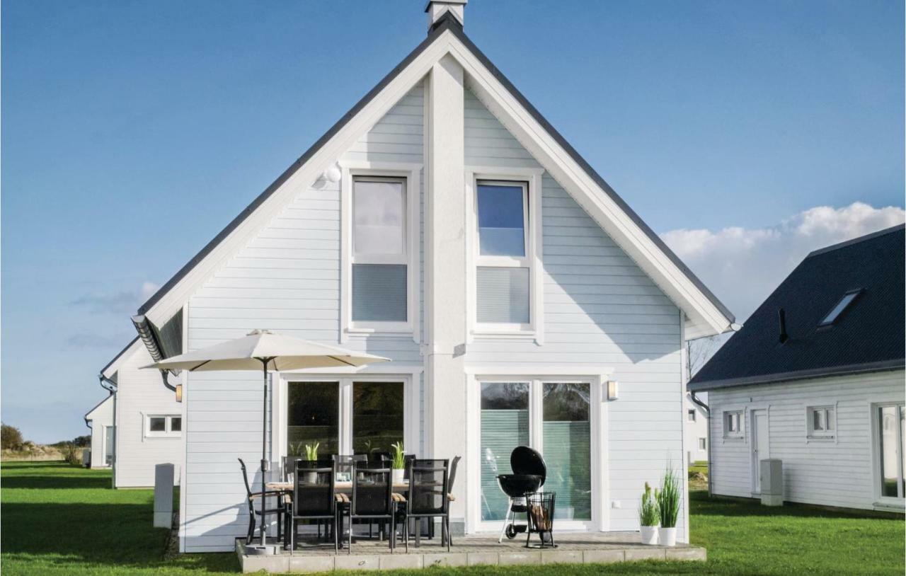 Ostseepiraten Olpenitz Exterior photo